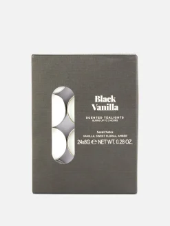 24-Pack Tealights Pack|Primark Outlet