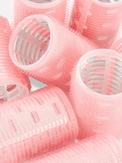8-Pack Thermal Rollers|Primark