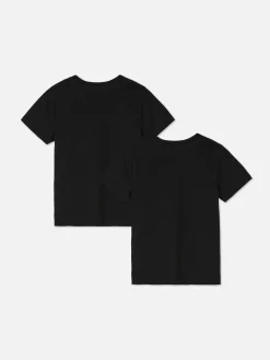 2-Pack T-Shirts|Primark Sale
