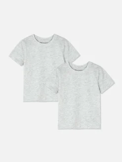 2-Pack T-Shirts|Primark Sale
