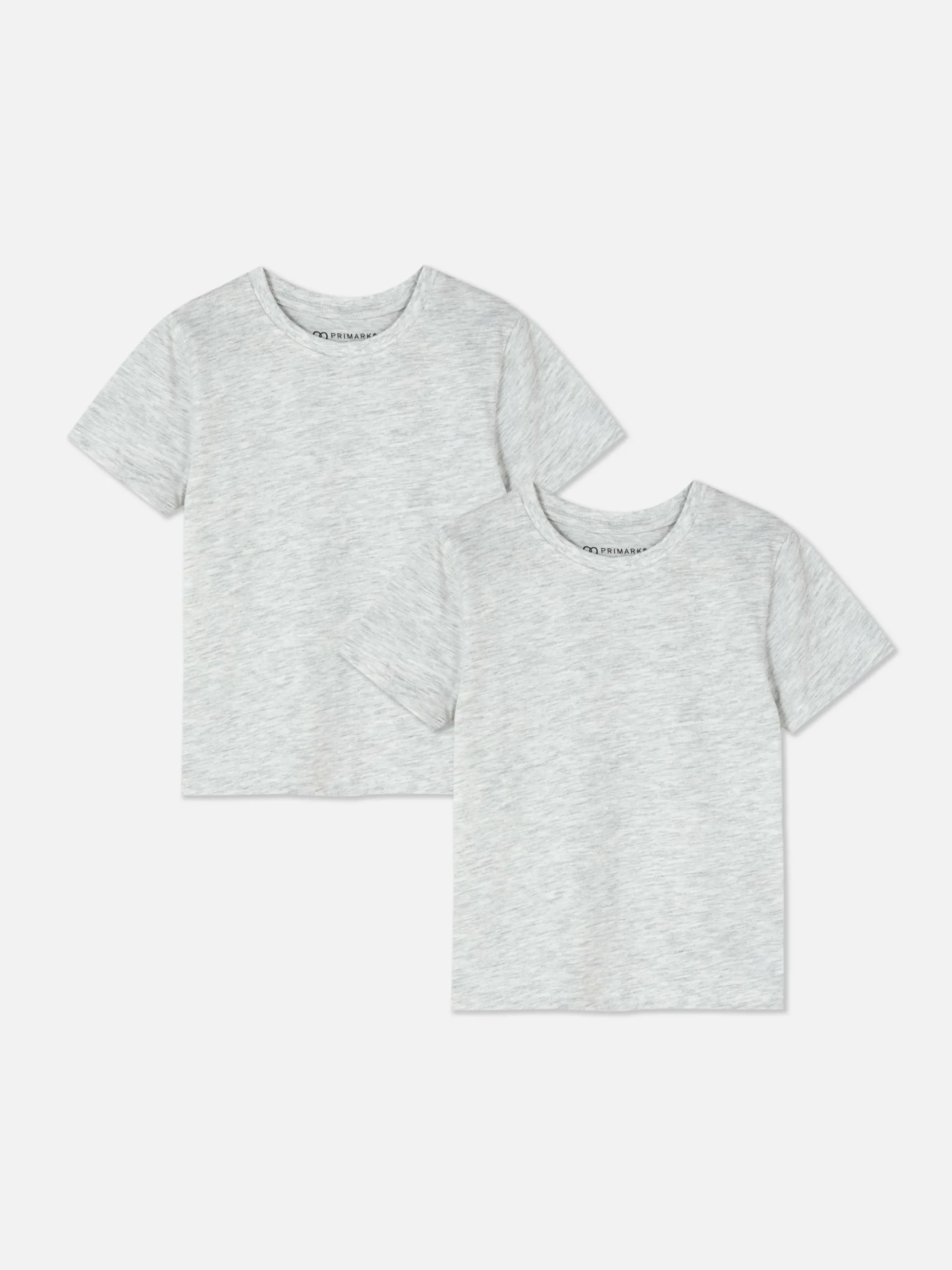 2-Pack T-Shirts|Primark Sale