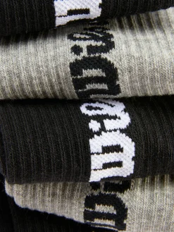 5-Pack Wilson Sport Socks|Primark Sale
