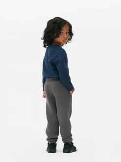 2-Pack Younger Boy Drawstring School Joggers|Primark Discount