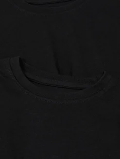 2-Pack Younger Boy Long Sleeve T-Shirts|Primark Clearance