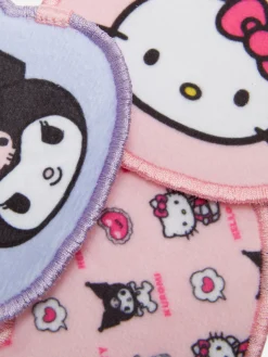 3-Packk Hello Kitty Reusable Cleansing Pads|Primark Online
