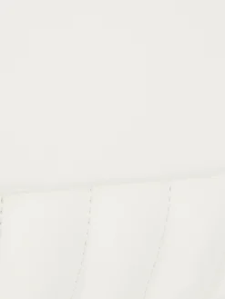 Padded Faux Leather Shoulder Bag|Primark Discount
