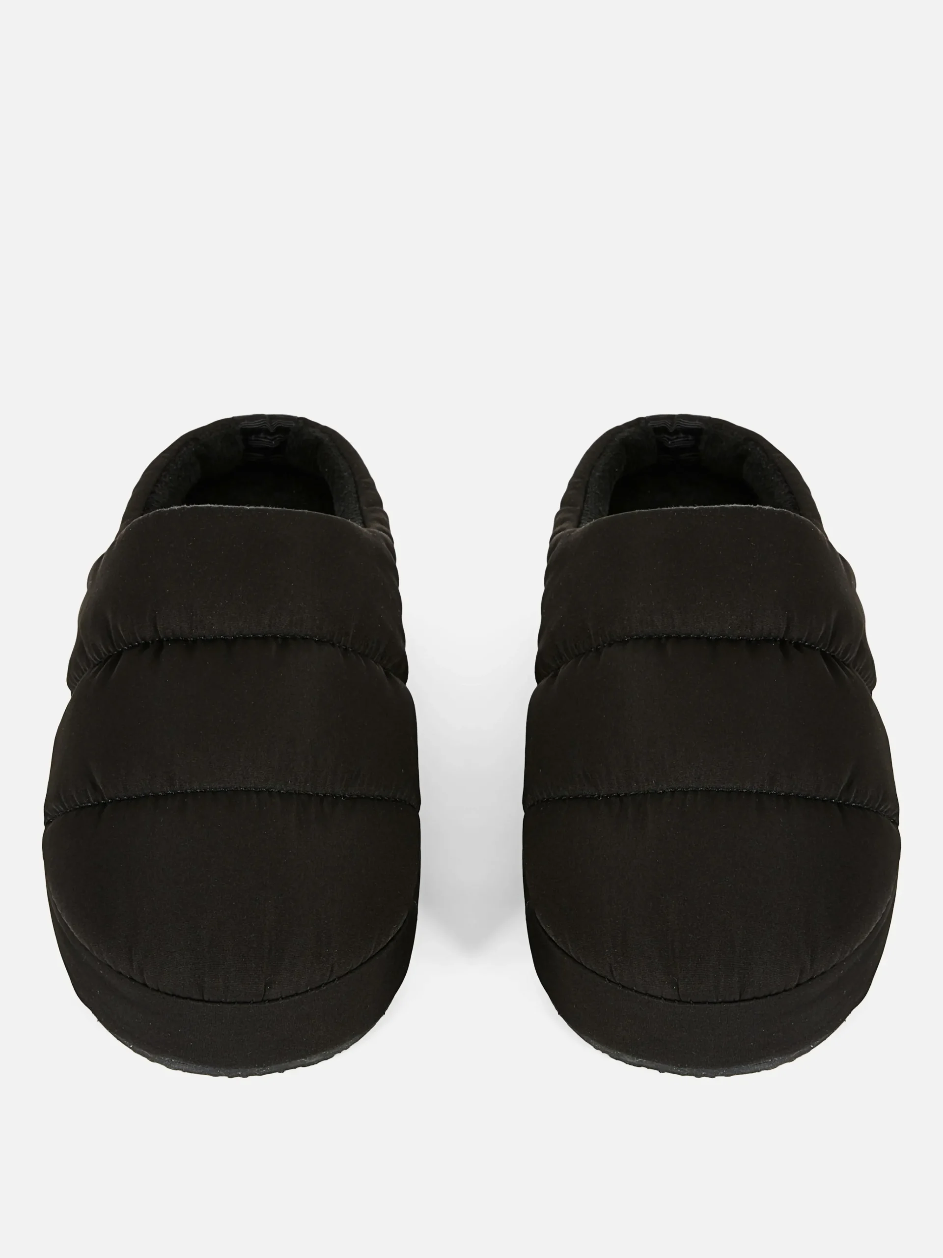 Padded Mule Slippers|Primark Best