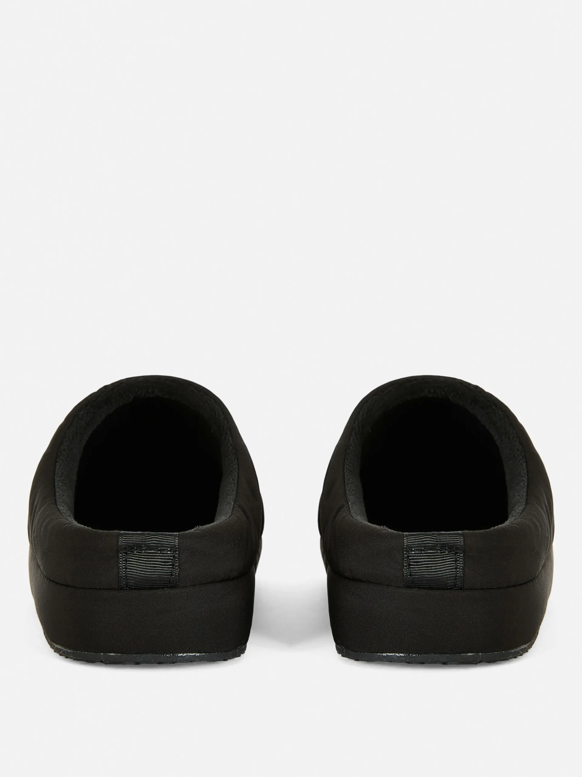 Padded Mule Slippers|Primark Best