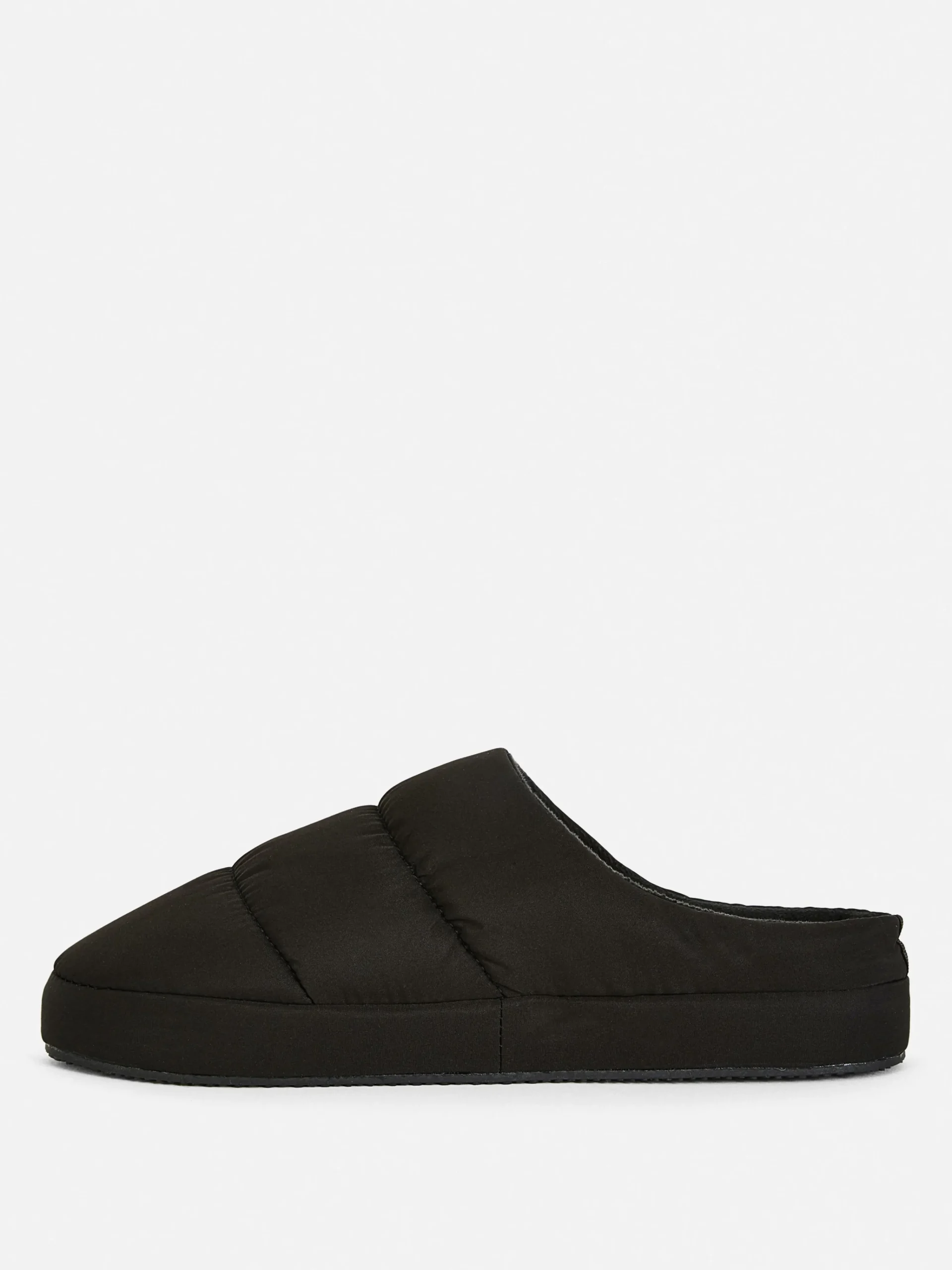 Padded Mule Slippers|Primark Best