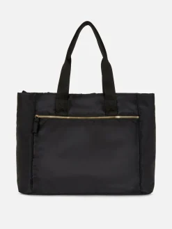 Padded Shopper|Primark Online