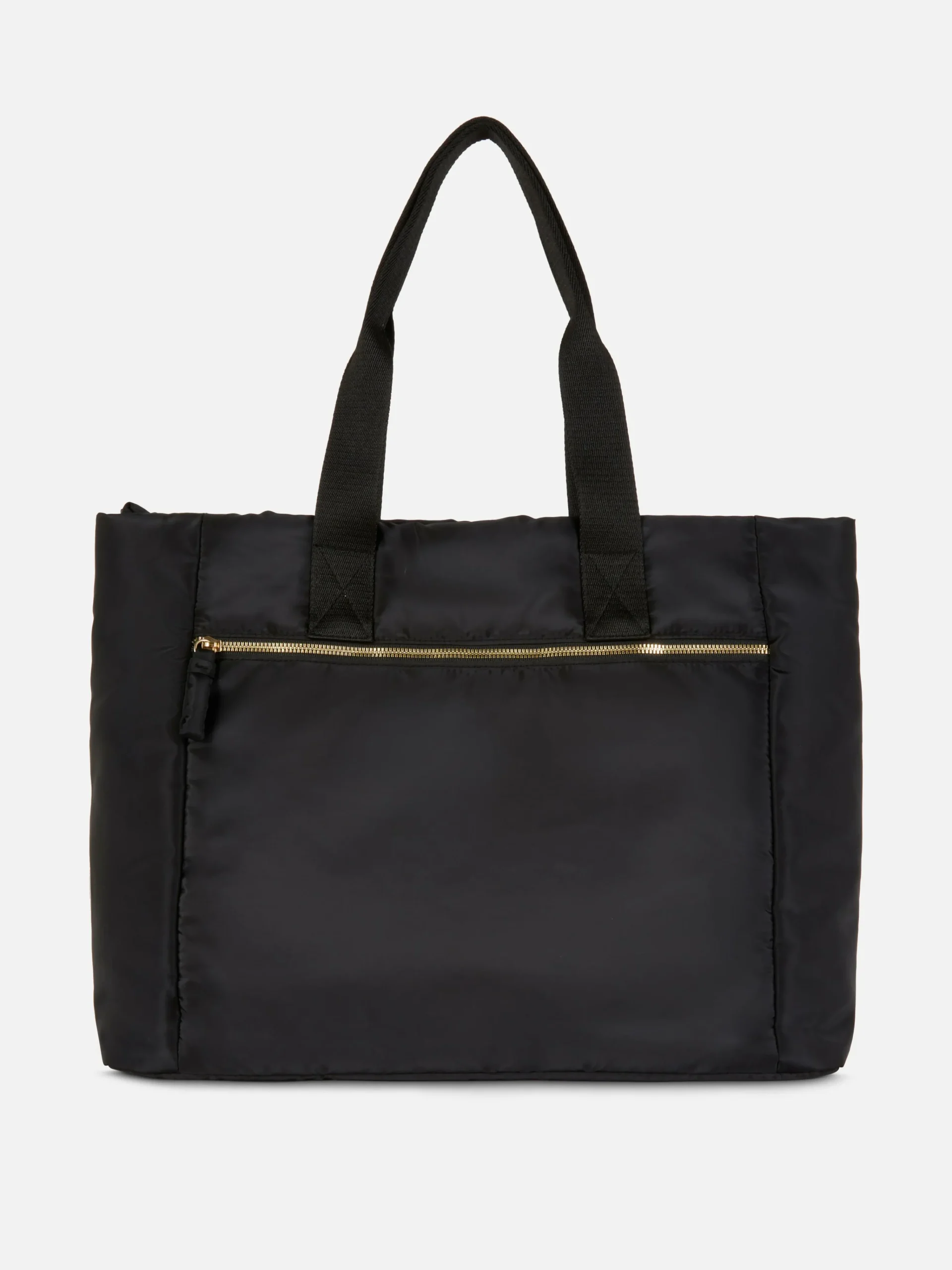 Padded Shopper|Primark Online