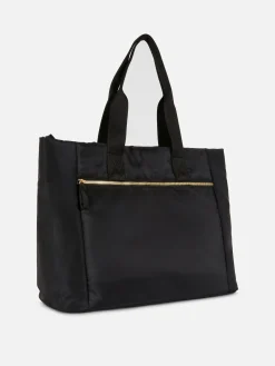 Padded Shopper|Primark Online