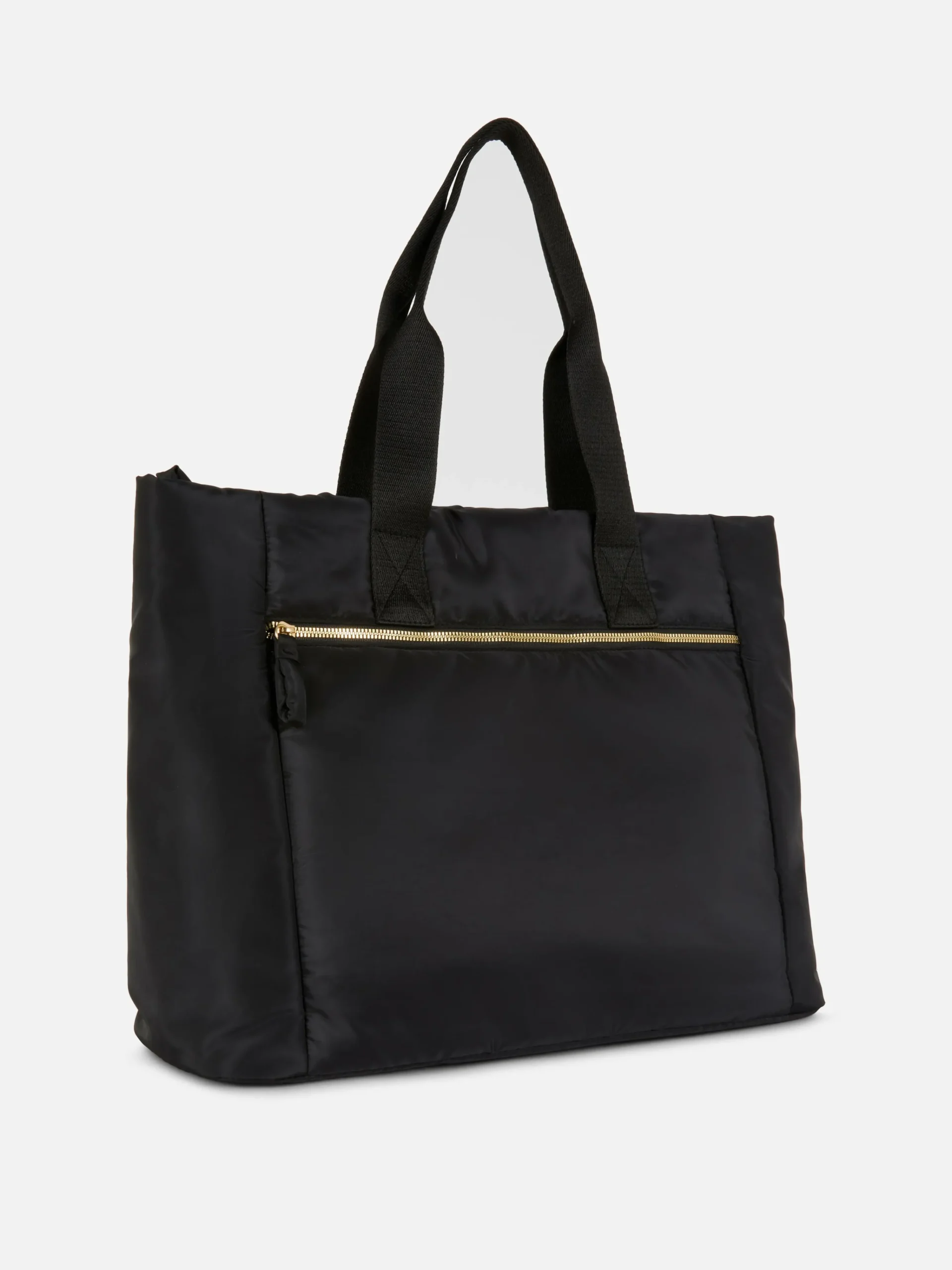 Padded Shopper|Primark Online