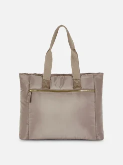 Padded Shopper|Primark Clearance