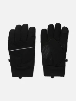 Padded Tech Gloves|Primark Online