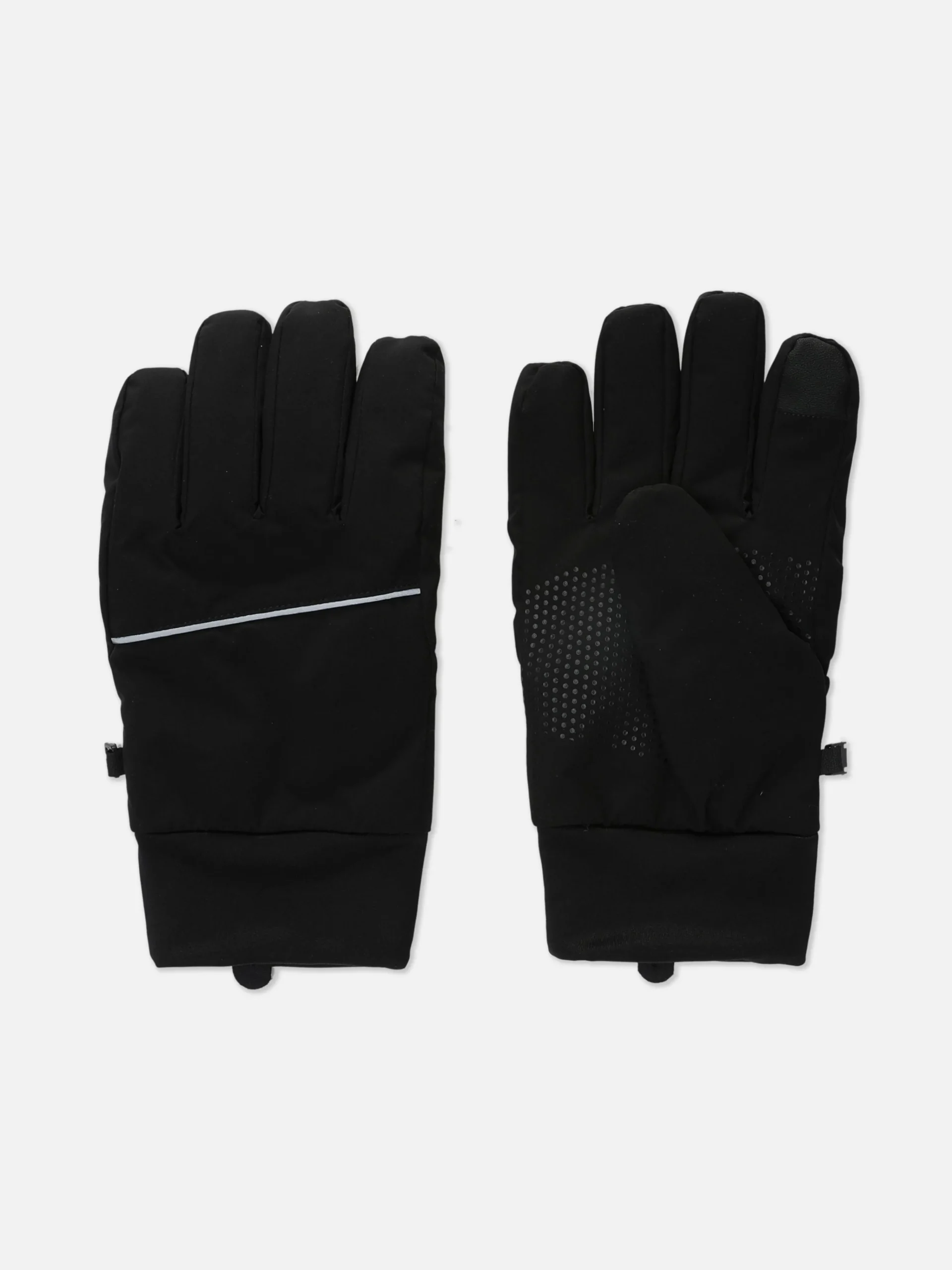 Padded Tech Gloves|Primark Online