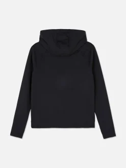Padded Zip Jacket|Primark Hot