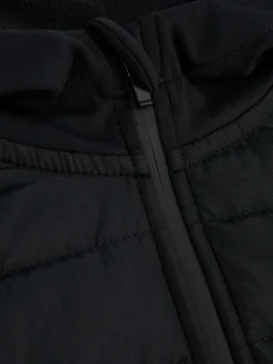 Padded Zip Jacket|Primark Hot
