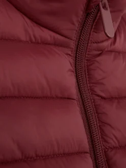 Padded Zip Vest|Primark Best