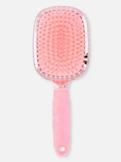 Paddle Hair Brush|Primark Online