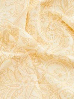 Paisley Print Scarf|Primark Clearance