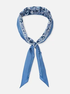 Paisley Print Scarf|Primark Best