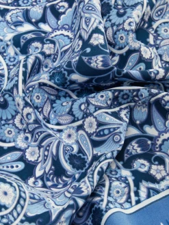 Paisley Print Scarf|Primark Best