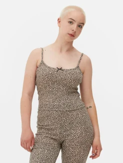 Pajama Cami|Primark Sale
