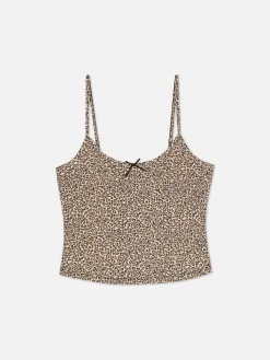 Pajama Cami|Primark Sale