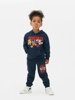 PAW Patrol Graphic Hoodie|Primark