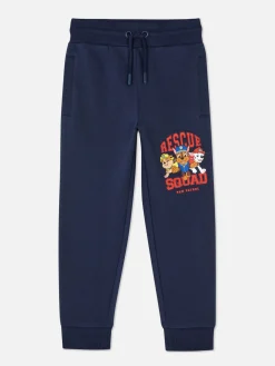 PAW Patrol Graphic Joggers|Primark Discount