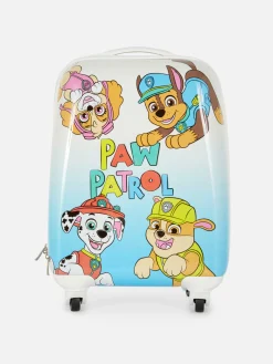 PAW Patrol Hard Shell Suitcase|Primark Clearance