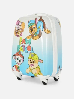 PAW Patrol Hard Shell Suitcase|Primark Clearance