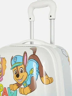 PAW Patrol Hard Shell Suitcase|Primark Clearance