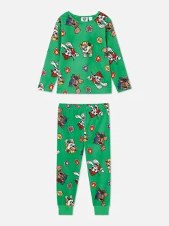 PAW Patrol Long Pajamas|Primark