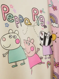 Peppa Pig Sweatshirt And Flared Leggings Set|Primark Online