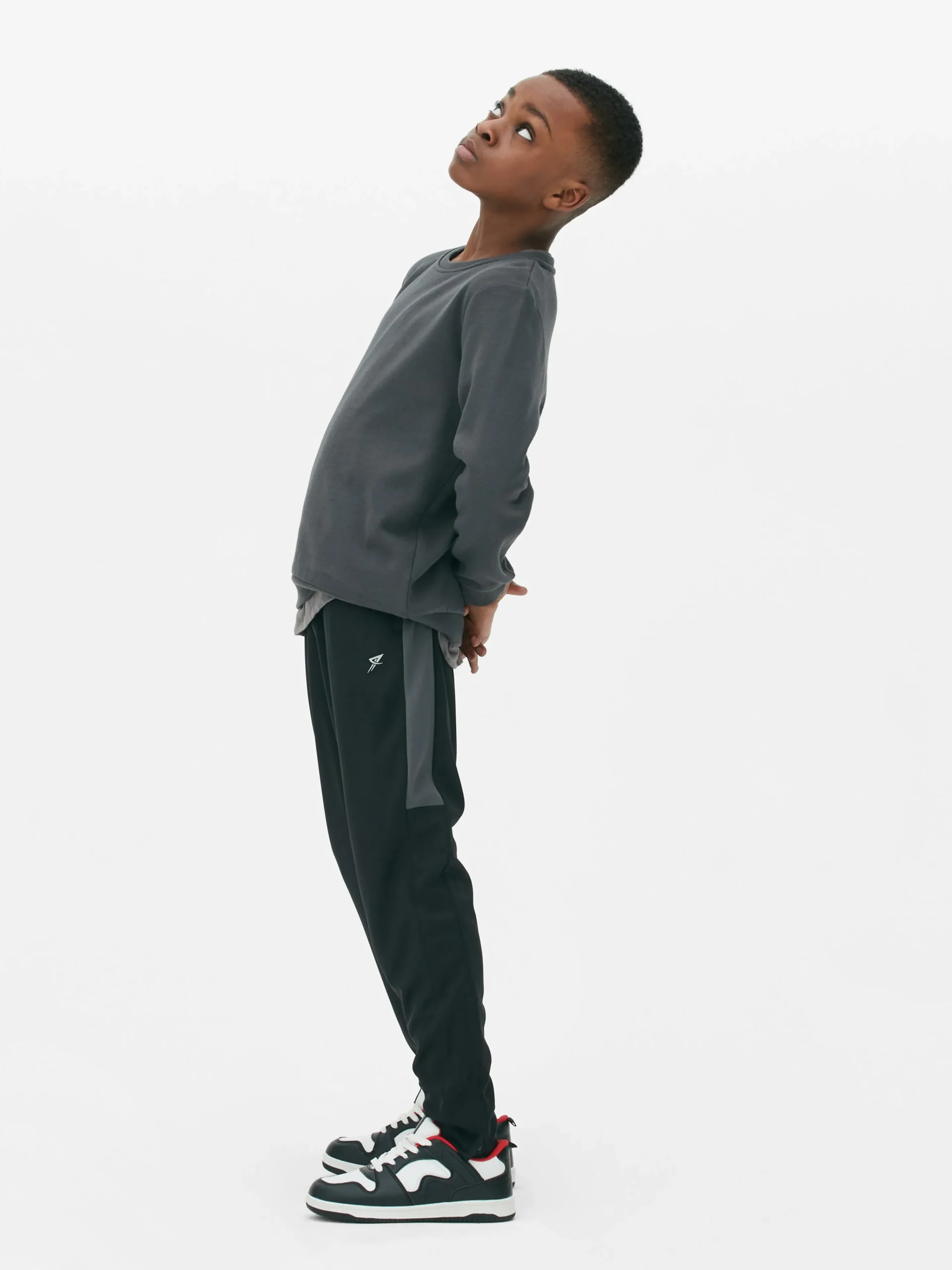 Performance Active Joggers|Primark