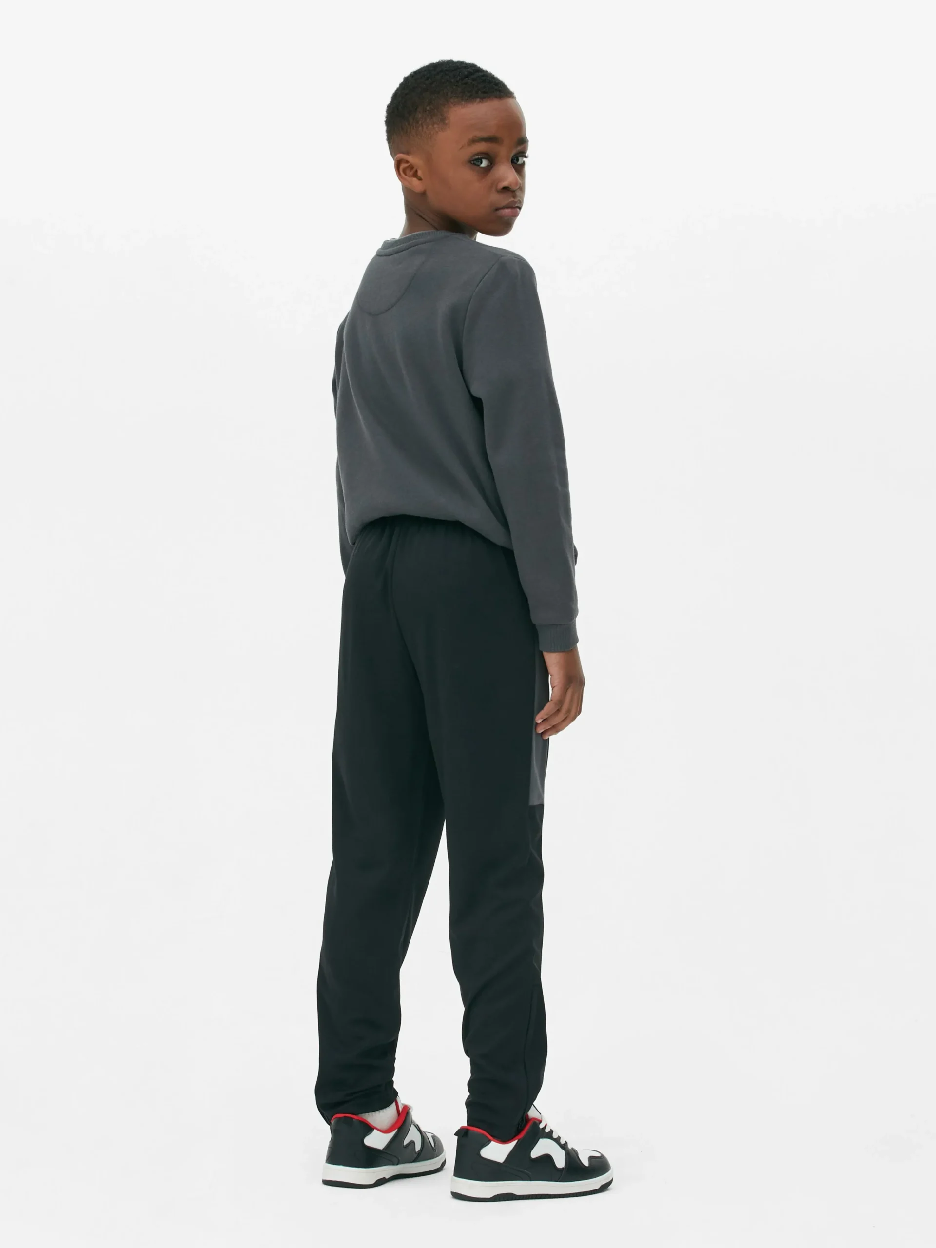 Performance Active Joggers|Primark