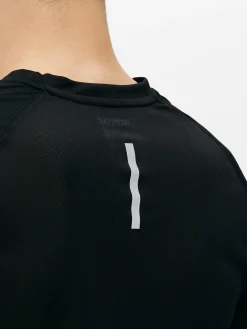 Performance Crew Neck T-shirt|Primark Best
