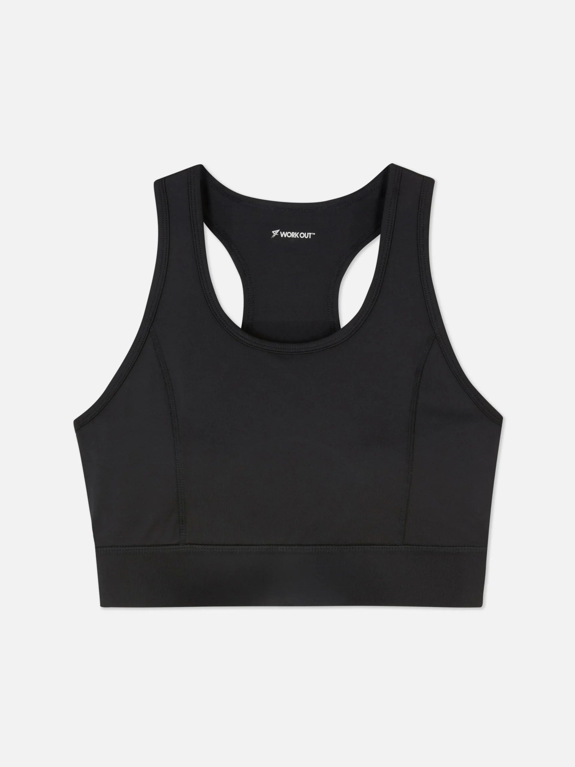 Performance Crop Top|Primark Outlet
