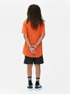 Performance Fashion T-Shirt|Primark Clearance