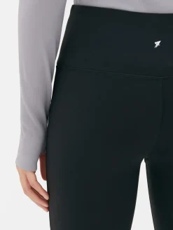 Performance Flared Yoga Leggings|Primark Sale