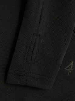 Performance Quarter-Zip Sweatshirt|Primark Sale