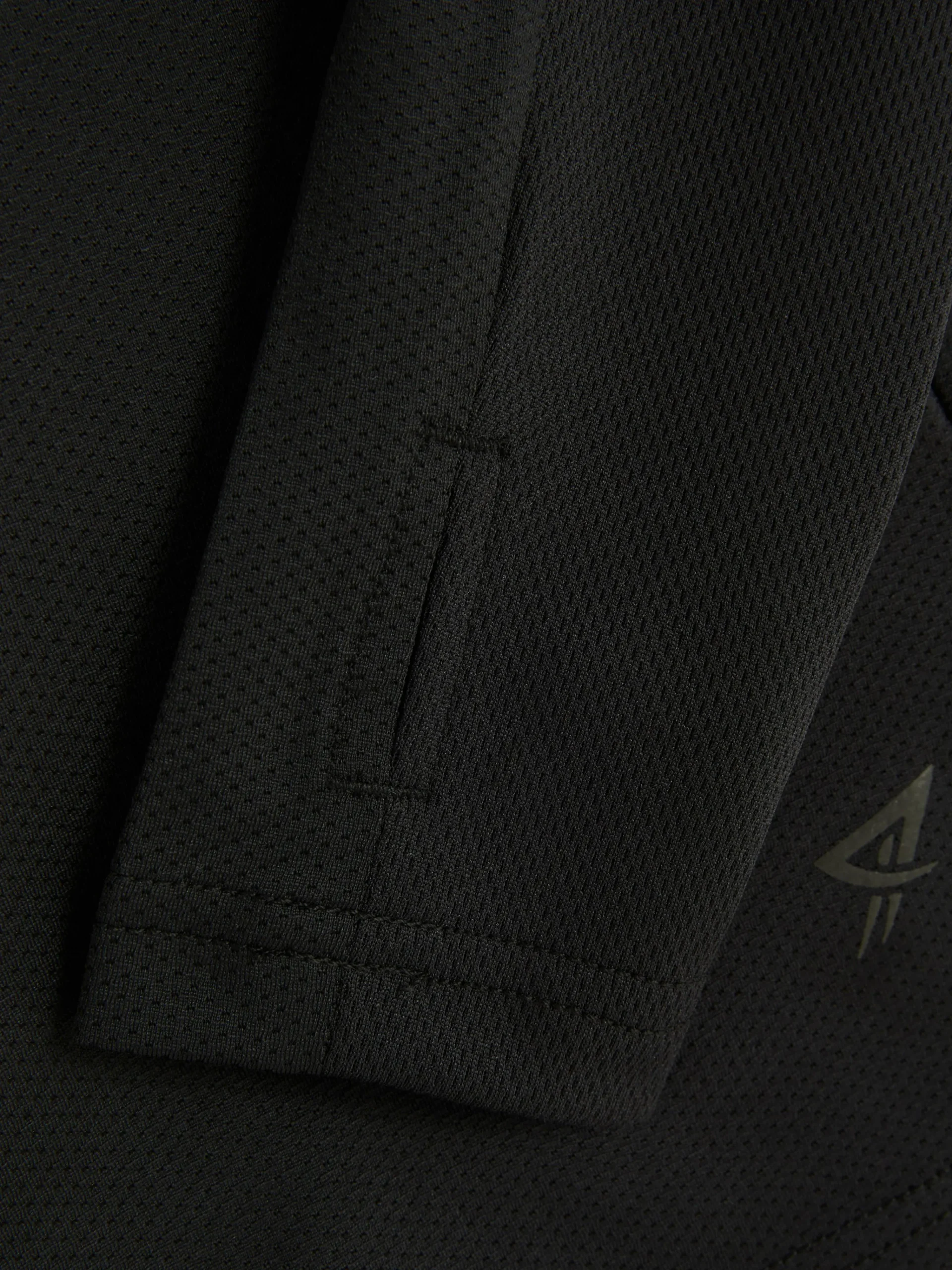 Performance Quarter-Zip Sweatshirt|Primark Sale