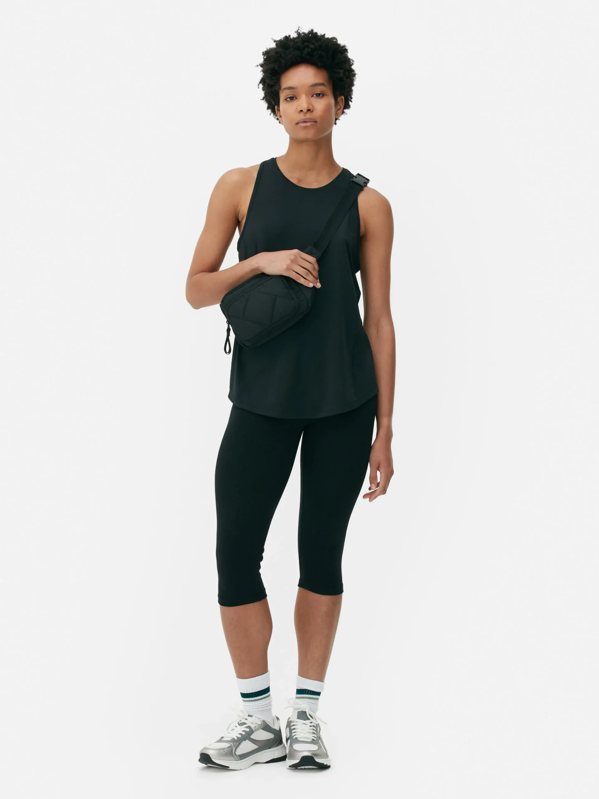 Performance Racerback Top|Primark Sale