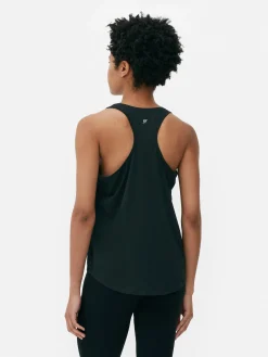 Performance Racerback Top|Primark Sale
