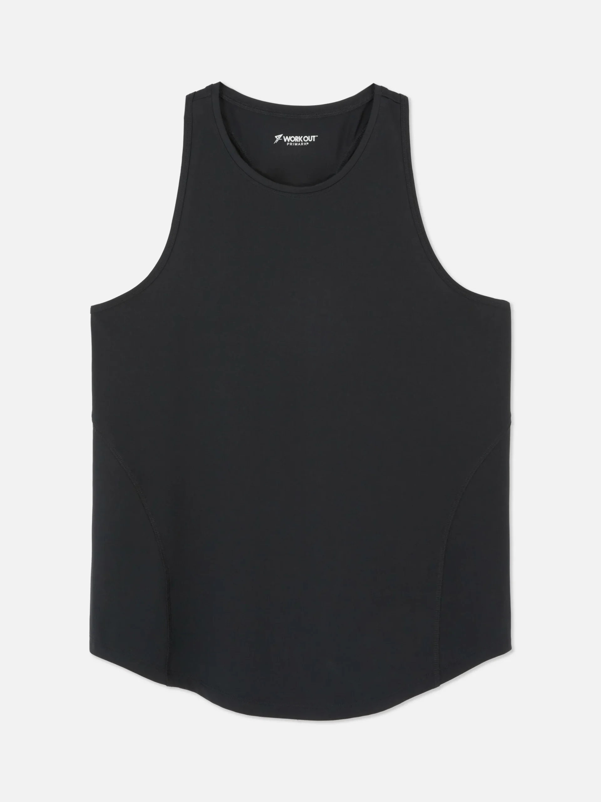 Performance Racerback Top|Primark Sale