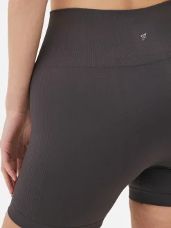 Performance Seamless High Rise Shorts|Primark Sale