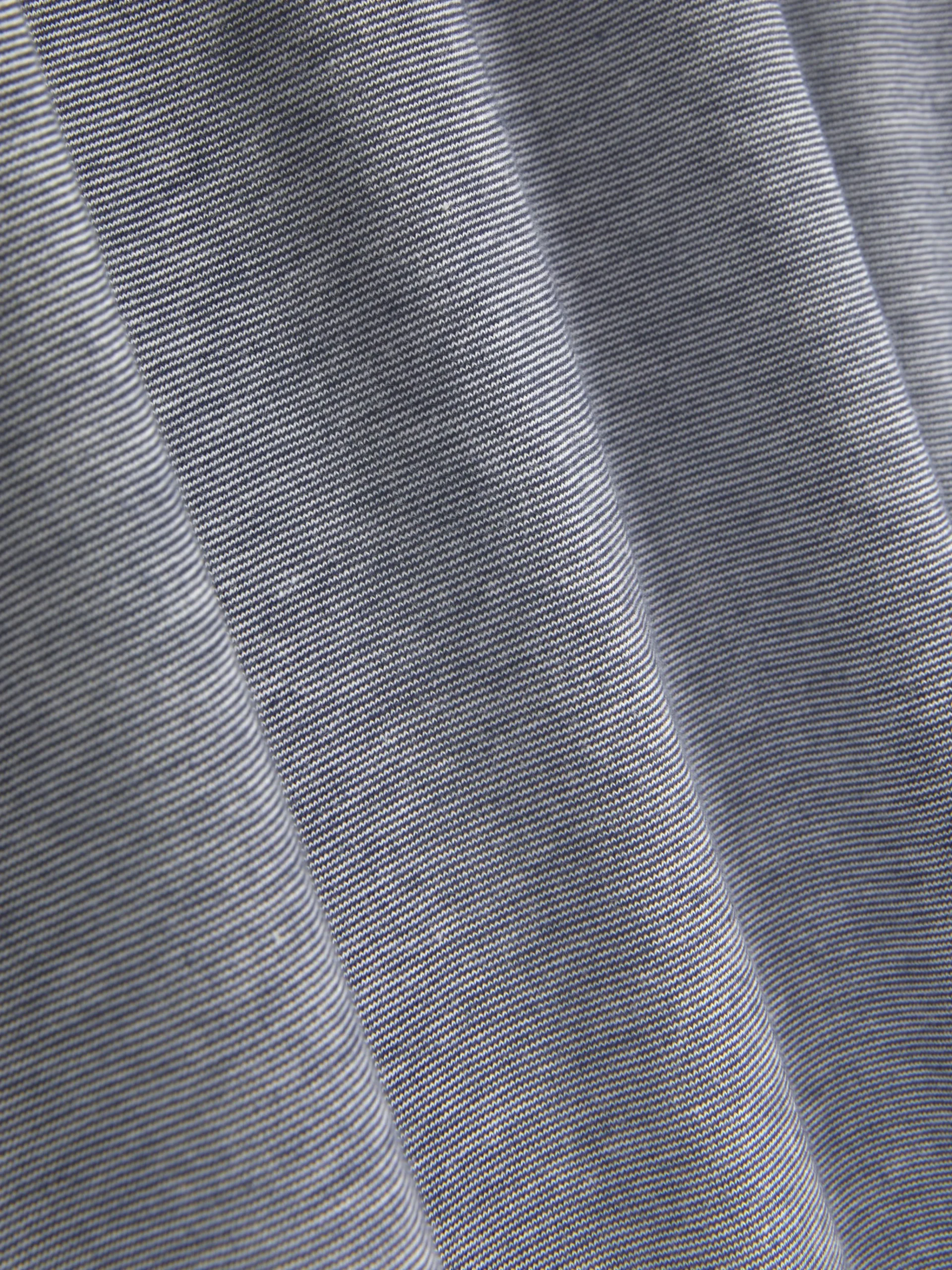 Pinstripe T-Shirt|Primark Outlet