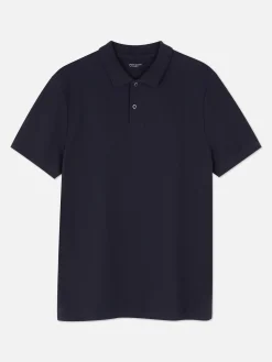 Piqué Polo|Primark